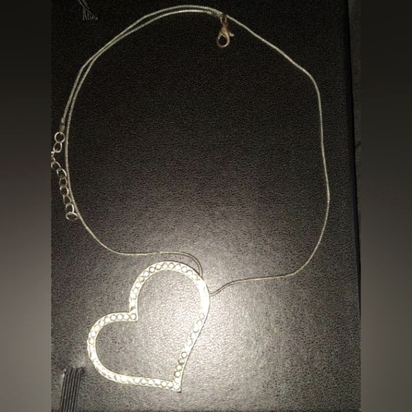Sweet Heart Necklace - Picture 1 of 3